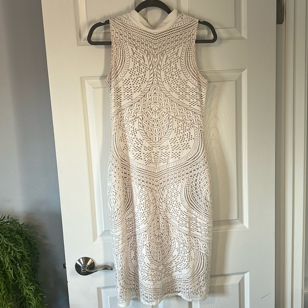 Women’s bodycon dress